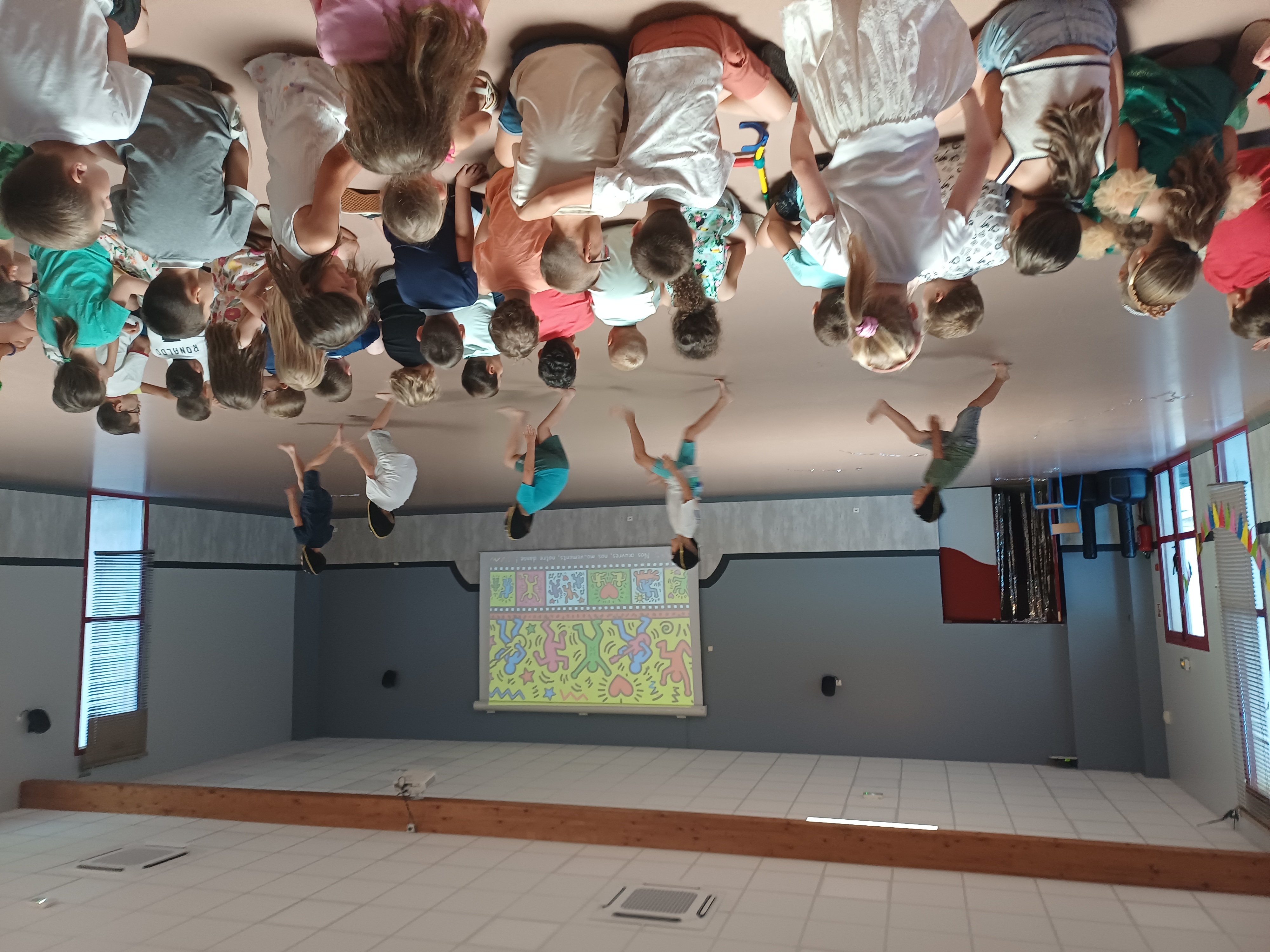 Fête de l'école primaire - photo 26